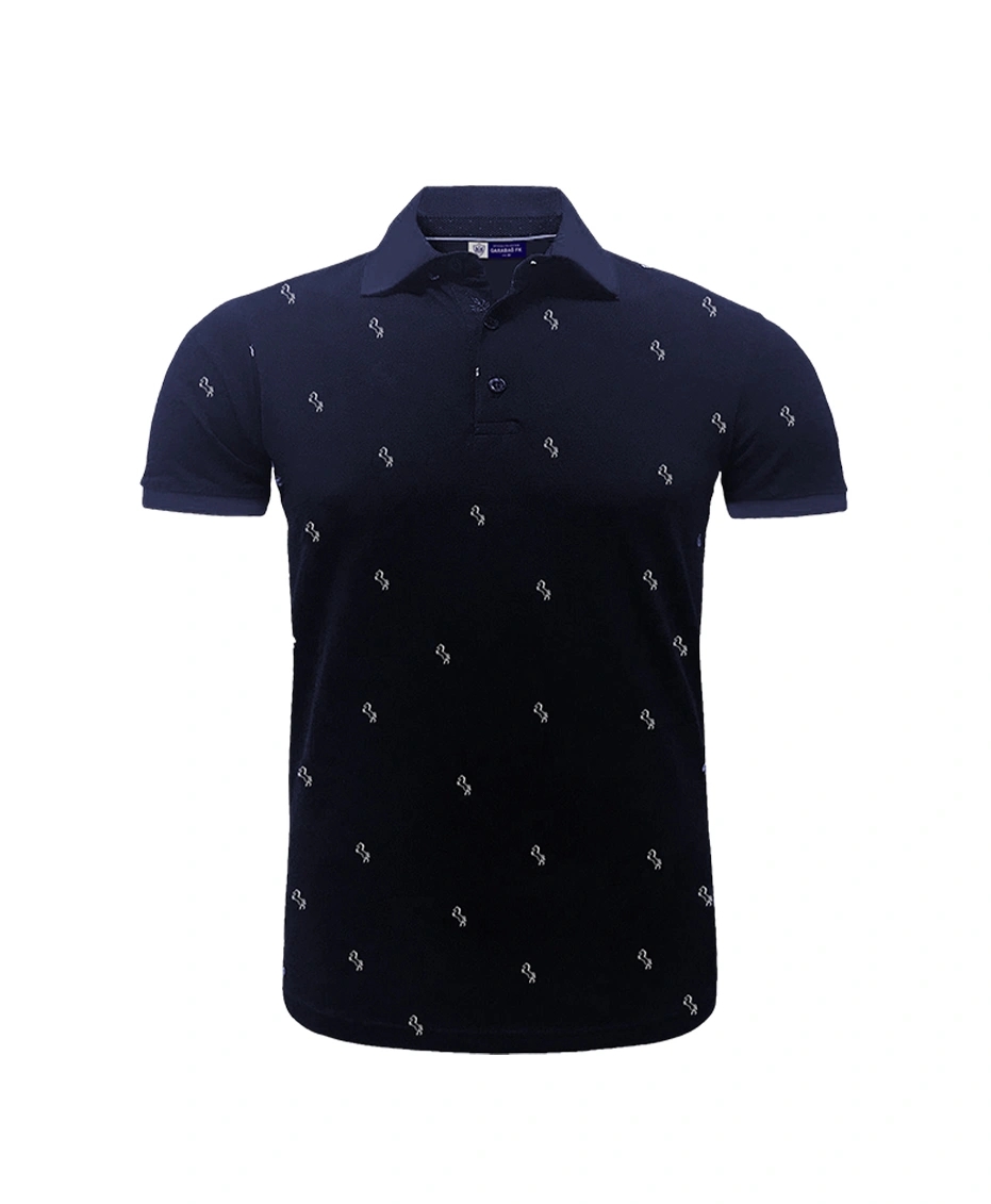 Polo shirt PT004