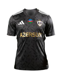 Yeni mövsüm, qara