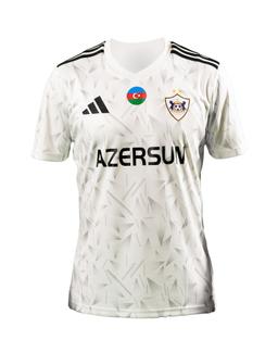 Yeni mövsüm, ağ, Ad və Nömrə ilə