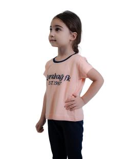 Pijama dəsti kids UDG005