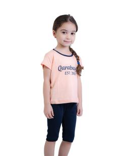 Pijama dəsti kids UDG005