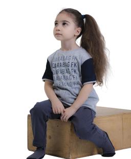 T-shirt kids TK005